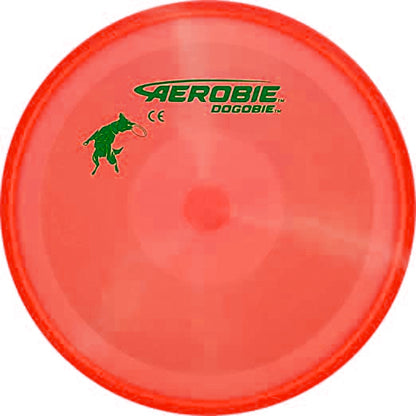Aerobie Dogobie Flying Disc for Dogs - Frisbees