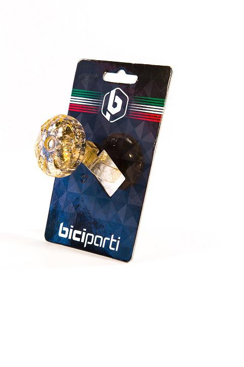 Biciparti DIAMOND GOLD Bell - Bells