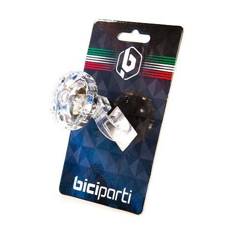 Biciparti DIAMOND Silver Bell - Bells