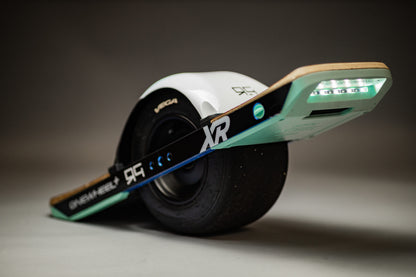 Onewheel XR Carbon Fiber Fender - Fenders