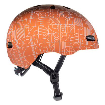 Nutcase STREET Bahous - Helmets