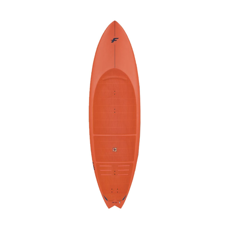 F-One MITU PRO FLEX SURFKITE (with FLOW XS Thruster set) | 22 - Waveboards