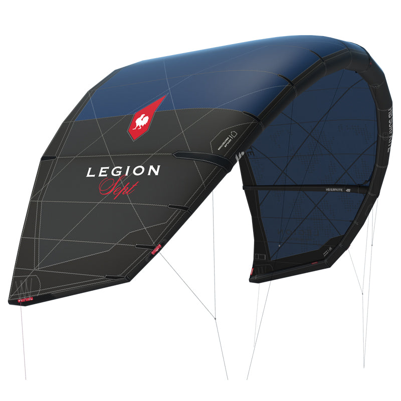 HB-Kite HB Legion - Kites