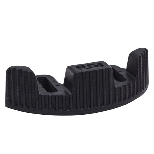 Riptide Psd Aero Clear Foot Stop - Footstops