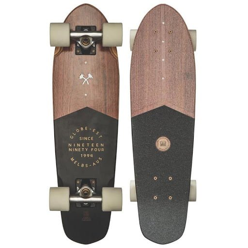 Globe Blazer 26' - WALNUT 10525125 - WALNUT - Complete cruiser - Cruisers
