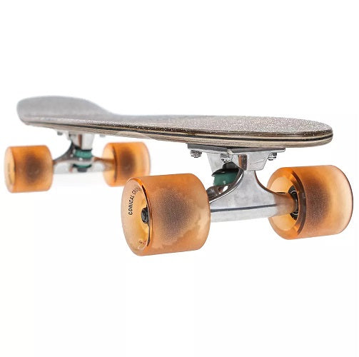 Globe Blazer - 26" Coconut/Black 10525125 - Complete cruiser - Cruisers