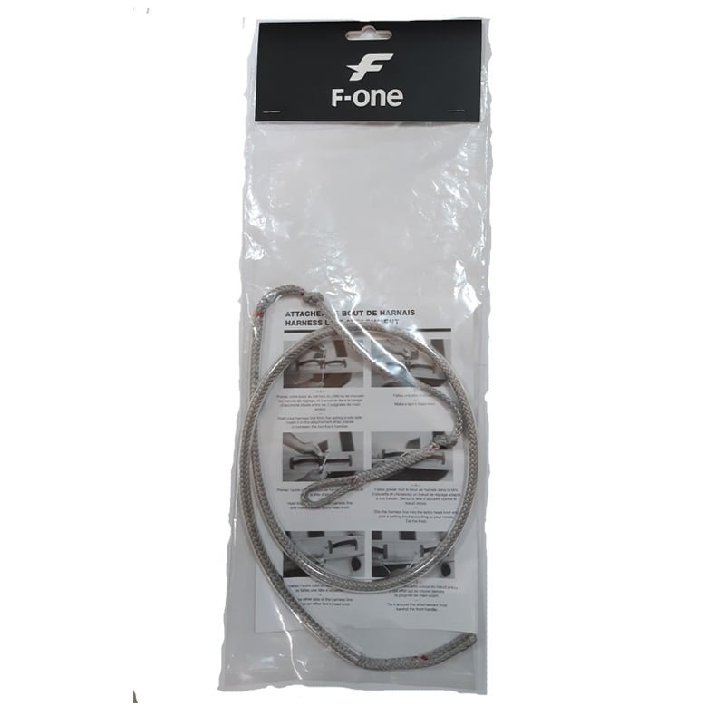 F-One HARNESS LINE - Parts