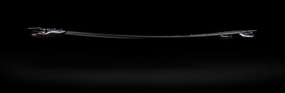 Carved IMPERATOR 7 Carbon Twintip - Twintips