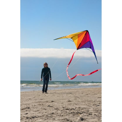 HQ-kites HQ Calypso II R2F Radical - Acrobatic