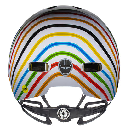 Nutcase LITTLE NUTTY Candy Coat - Helmets