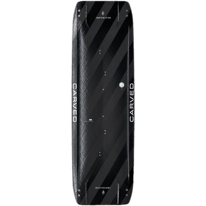 Carved IMPERATOR 7 Carbon TwinTip Lightwind Edition - Twintips