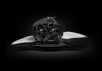 Carved ULTRA 2 Pads & Straps Set - Pads & Straps