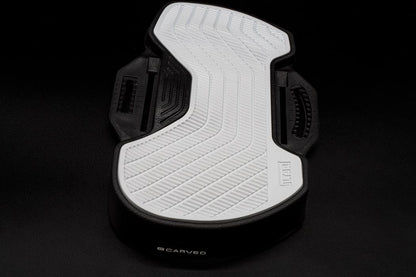 Carved ULTRA 2 Pads & Straps Set - Pads & Straps