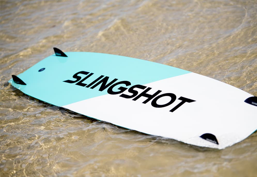 Slingshot Crisis V3 Twintip - Twintips