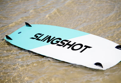 Slingshot Crisis V3 Twintip - Twintips