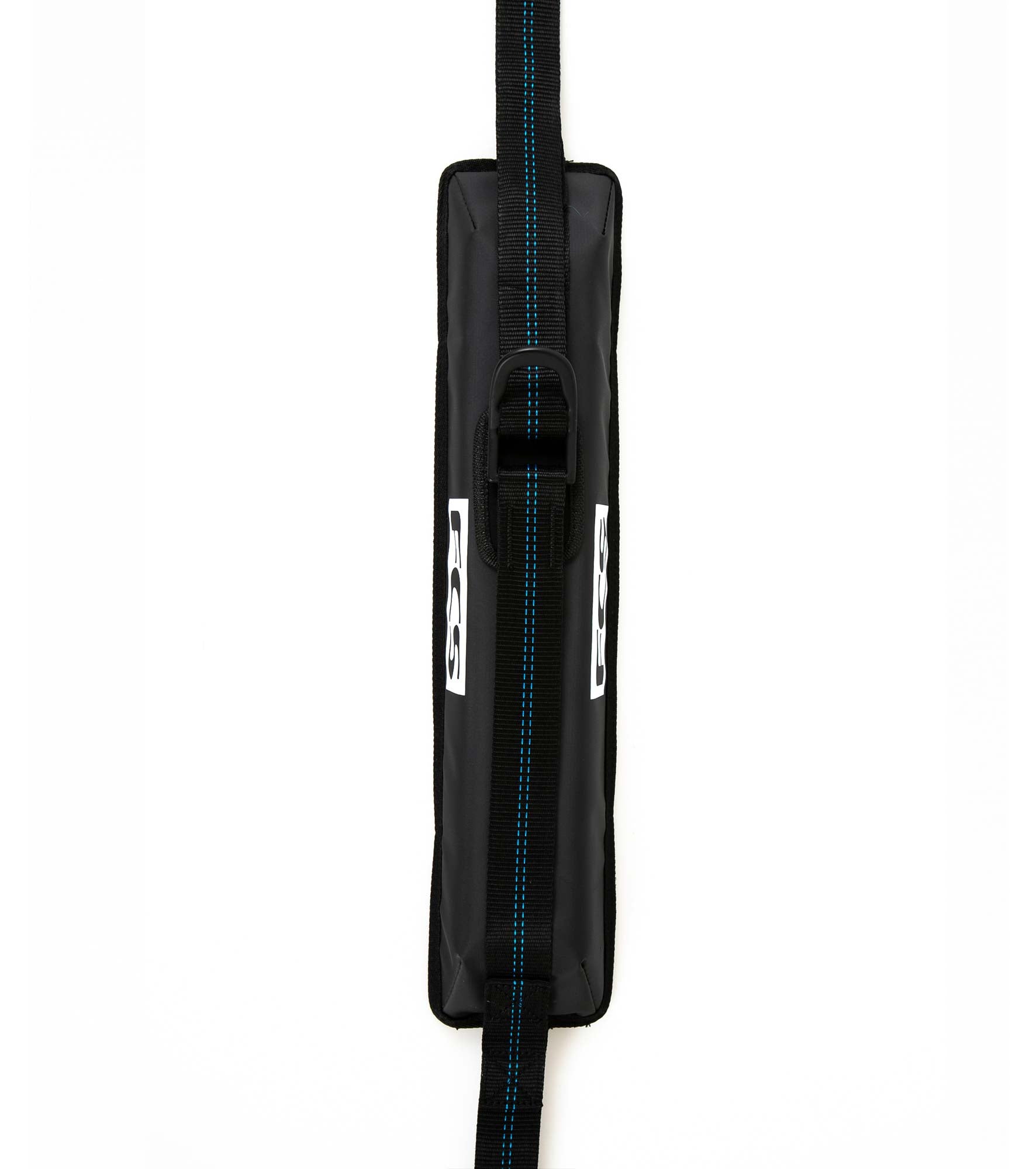 FCS D-Ring Single Soft Racks - Roof Racks