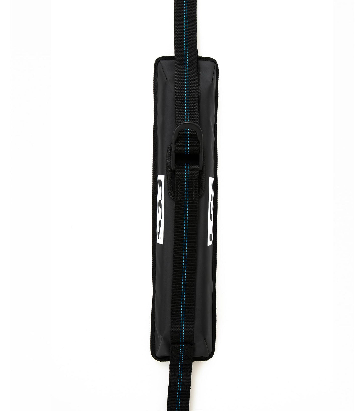 FCS D-Ring SUP Single Soft Rack - Roof Racks