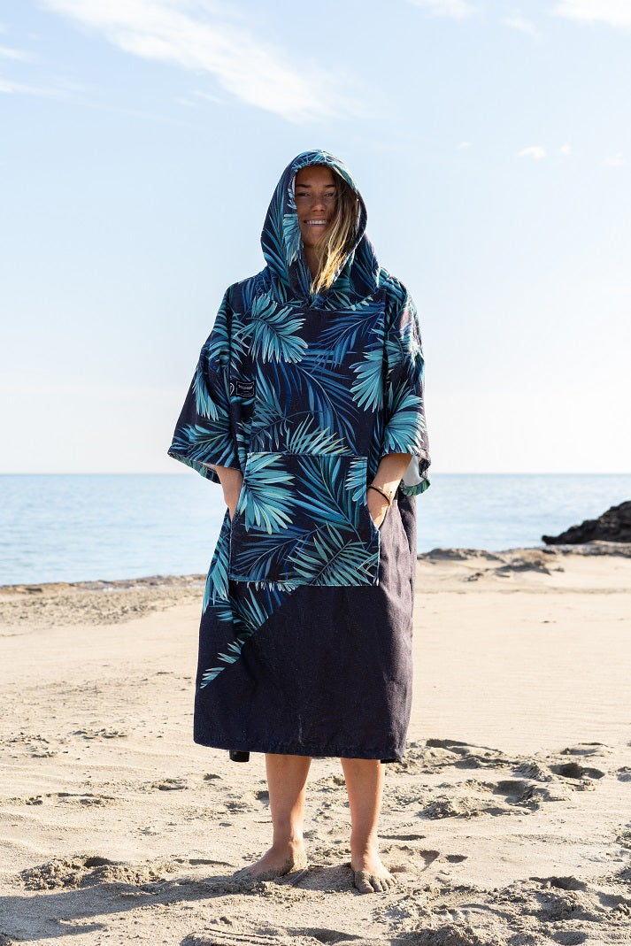 Ride Engine Jedi Robe - Palm poncho - Ponchos