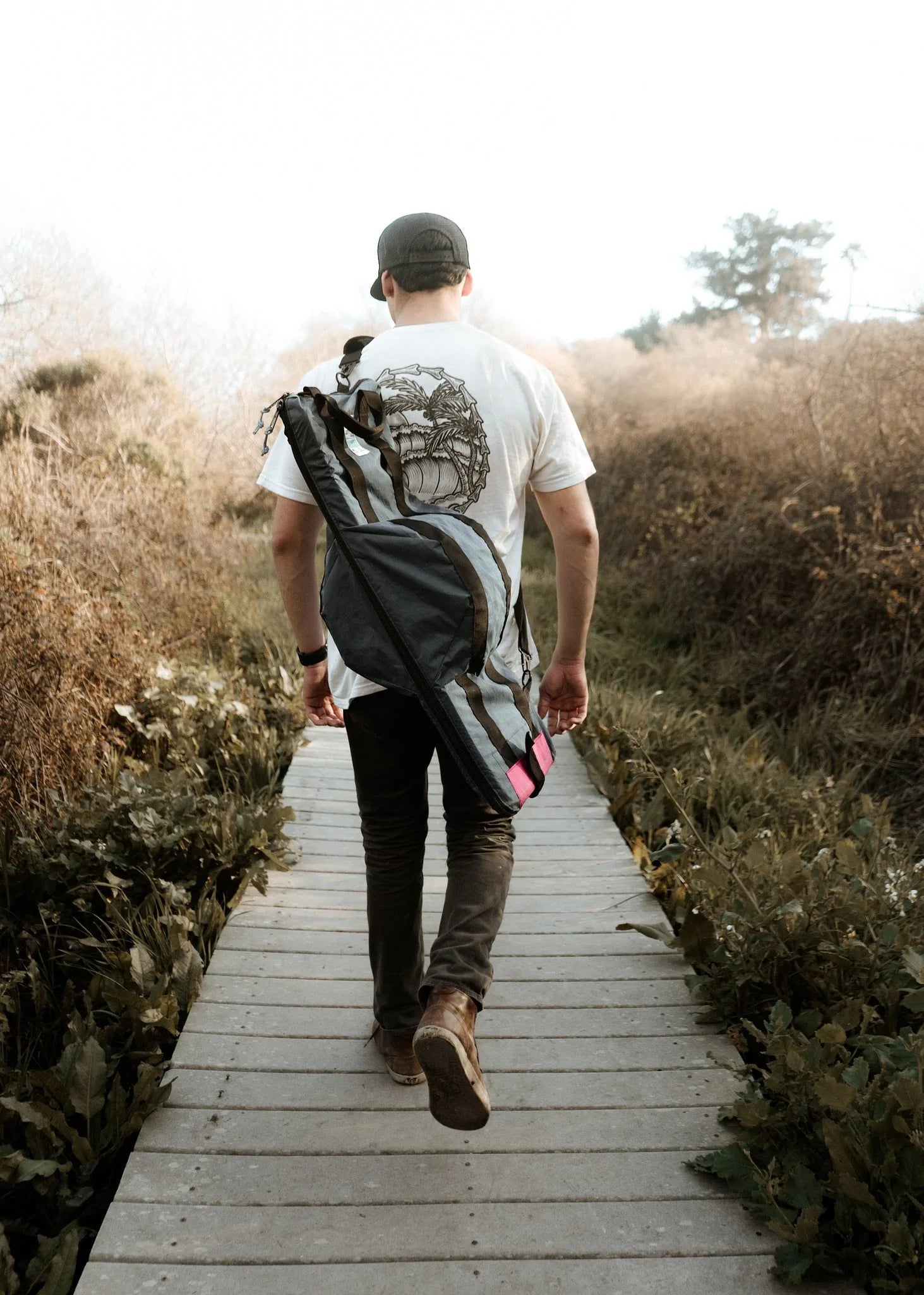 Onewheel x Mafia Slingpack - Bags