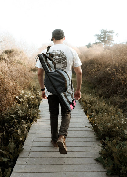 Onewheel x Mafia Slingpack - Bags