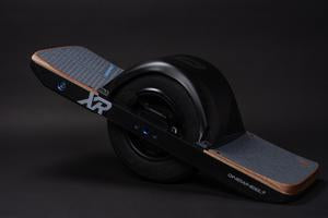 Onewheel XR Carbon Fiber Fender - Fenders