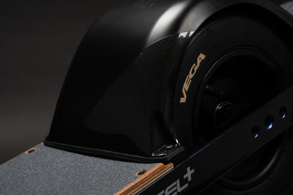 Onewheel XR Carbon Fiber Fender - Fenders