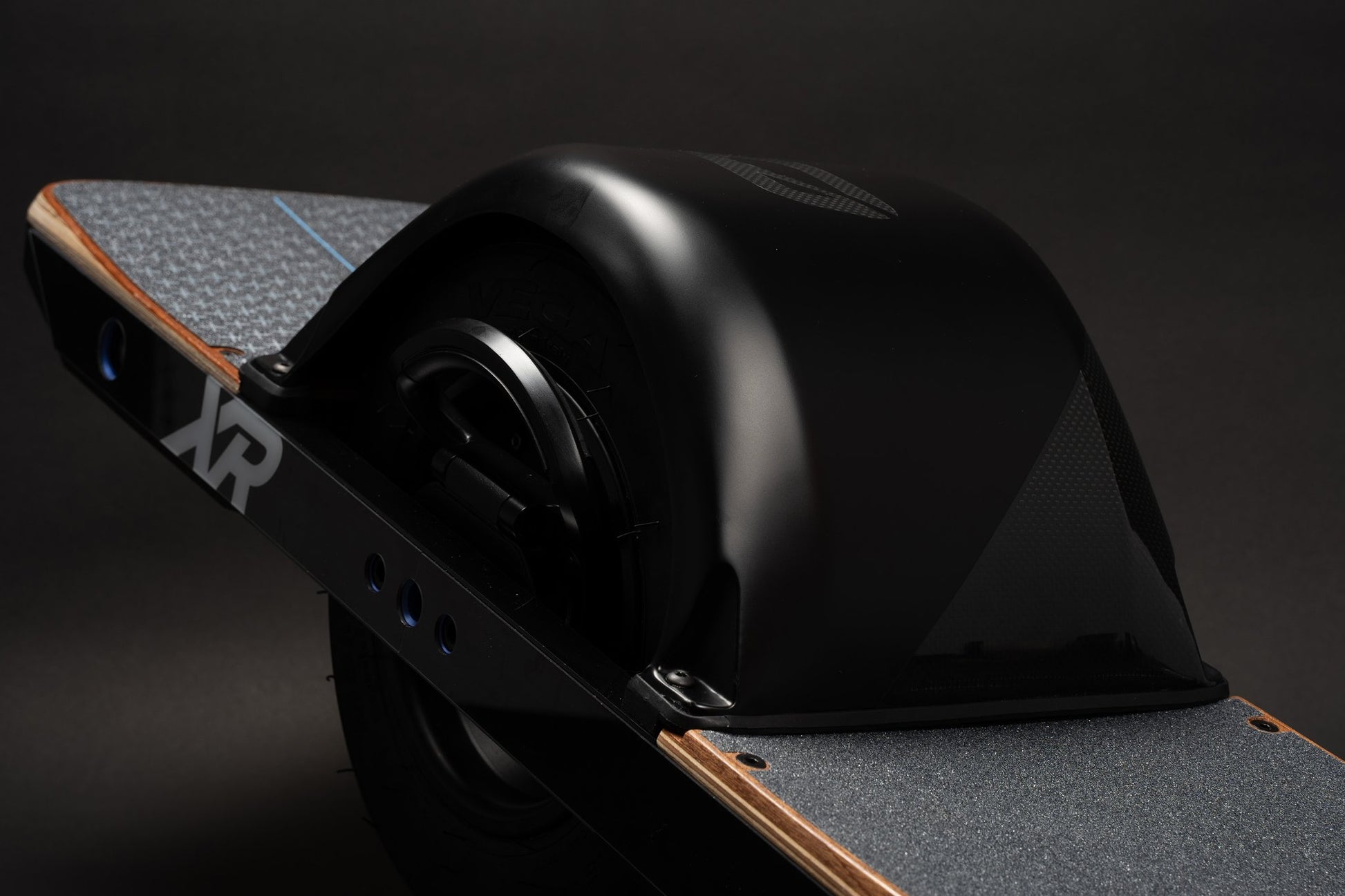 Onewheel XR Carbon Fiber Fender - Fenders