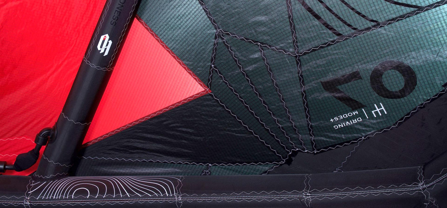 HB-Kite HB Legion III - Kites