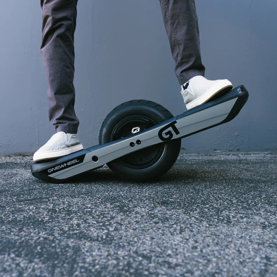 Onewheel GT Flat Kick Footpads - Footpads