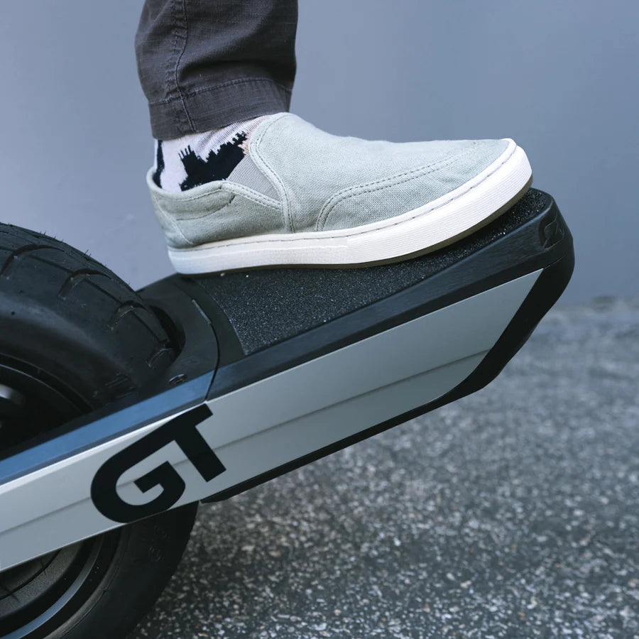 Onewheel GT Flat Kick Footpads - Footpads