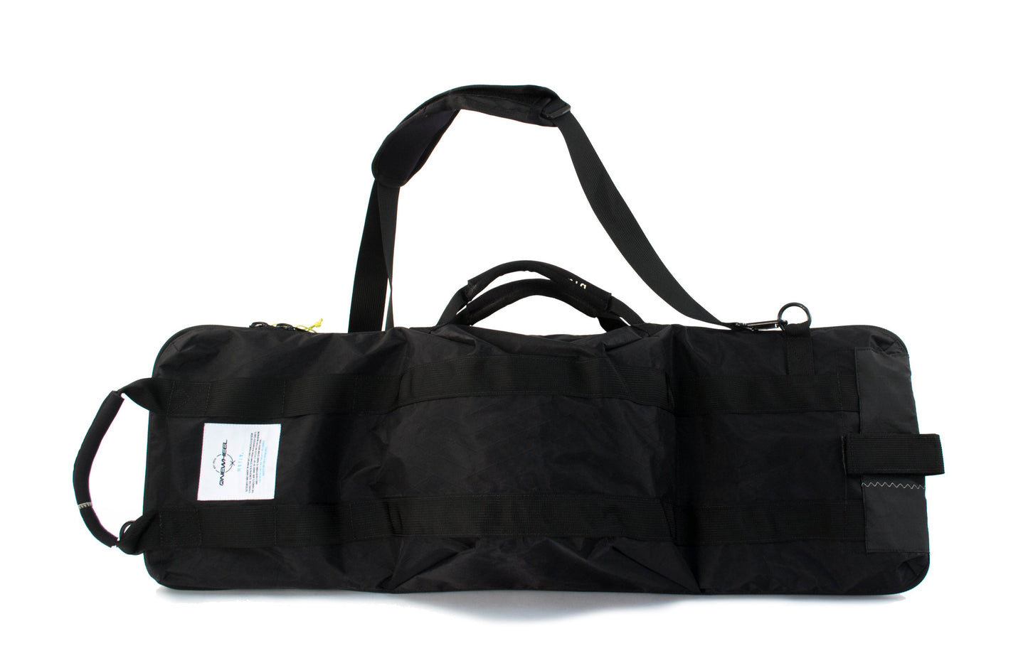Onewheel Double Black Slingpack bag - Bags