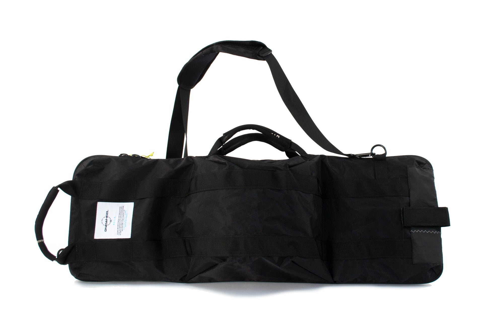 Onewheel Double Black Slingpack bag - Bags