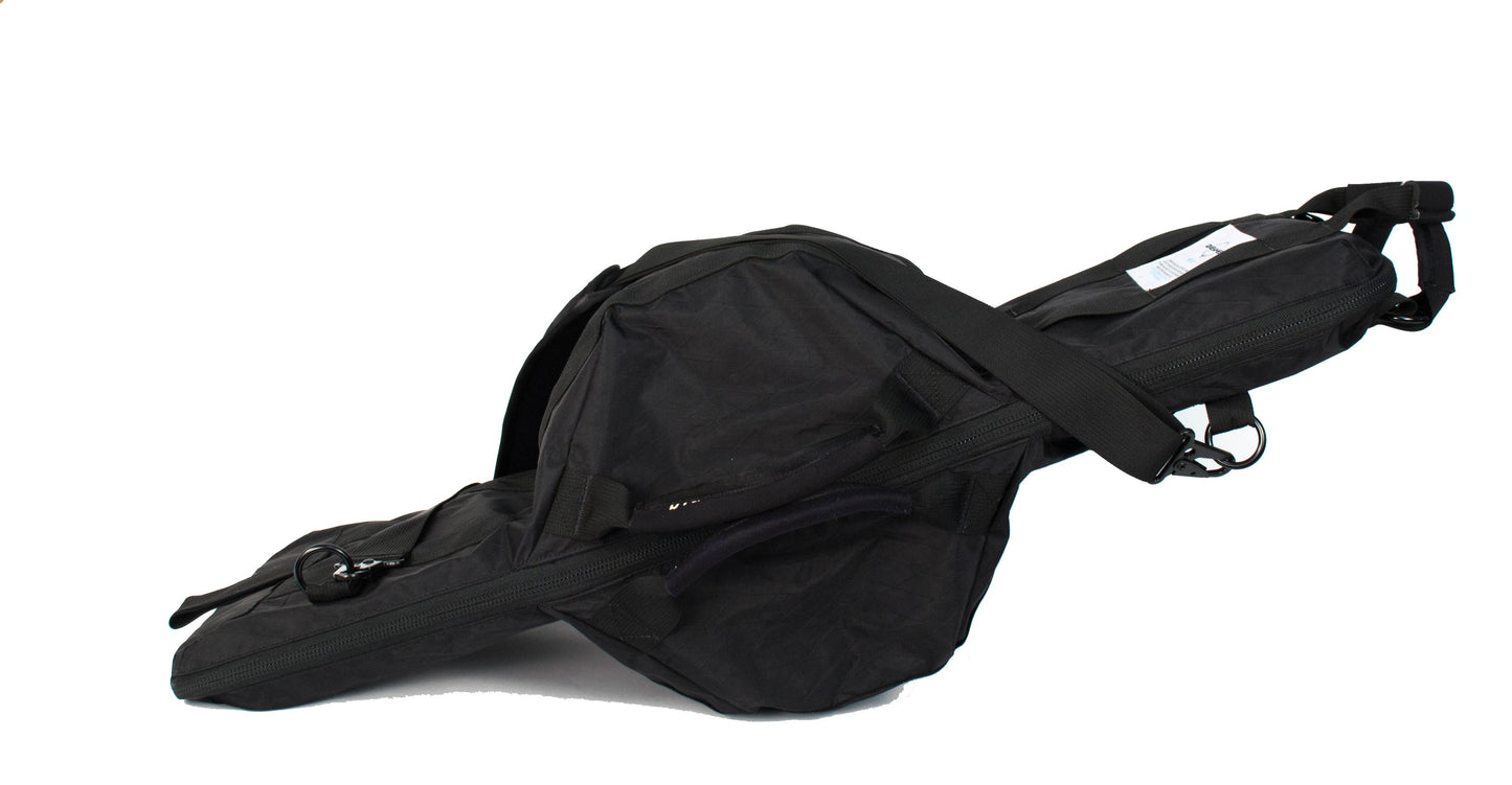 Onewheel Double Black Slingpack bag - Bags