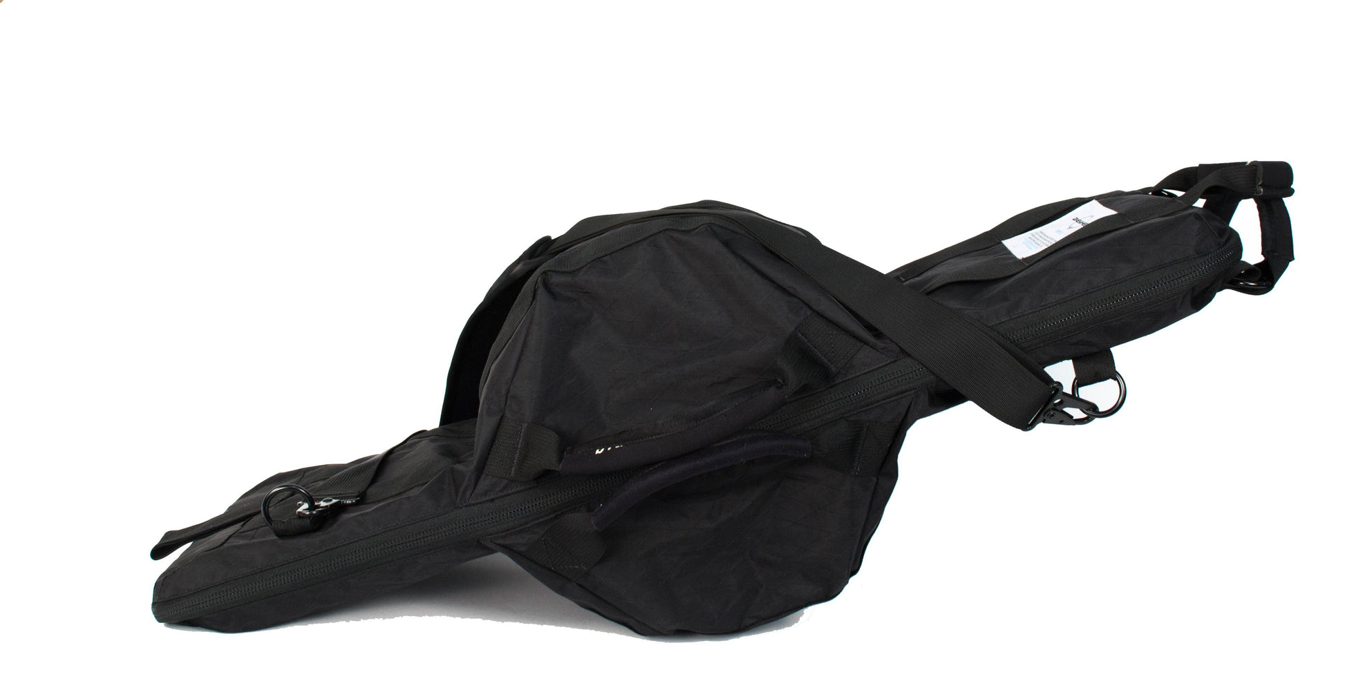 Onewheel Double Black Slingpack bag - Bags