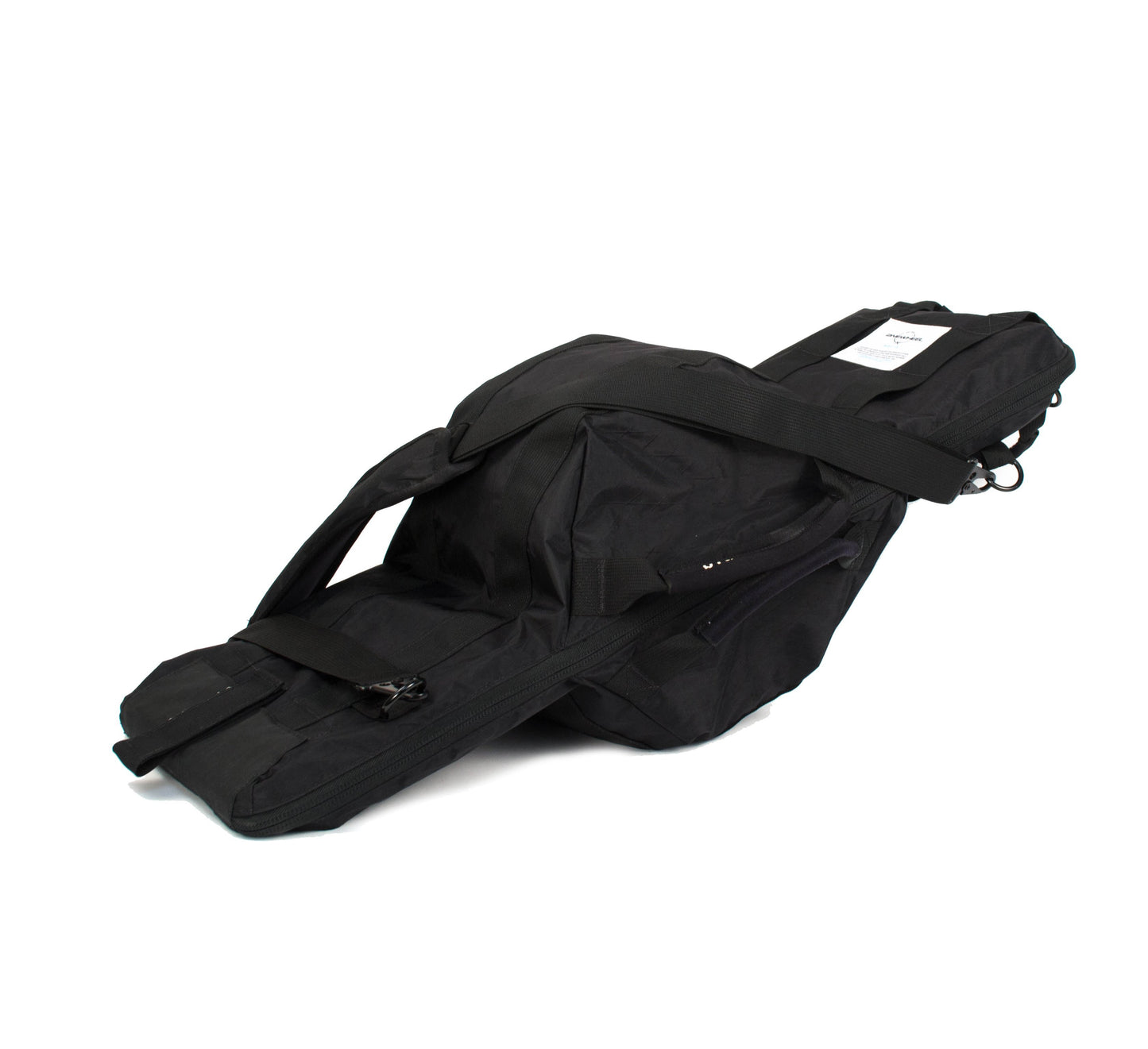 Onewheel Double Black Slingpack bag - Bags
