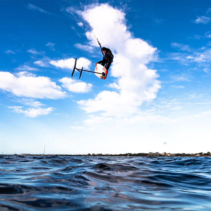 Slingshot Dwarfcraft V1 - Kite Foilboards