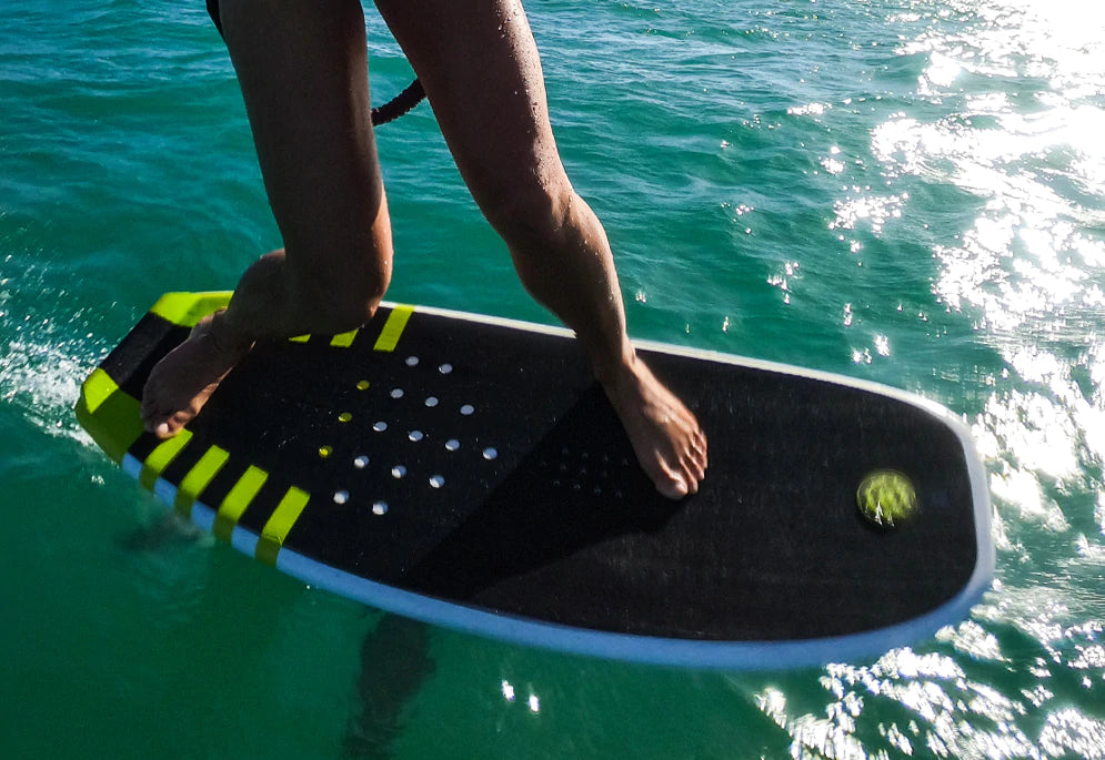 Slingshot Dwarfcraft V1 - Kite Foilboards