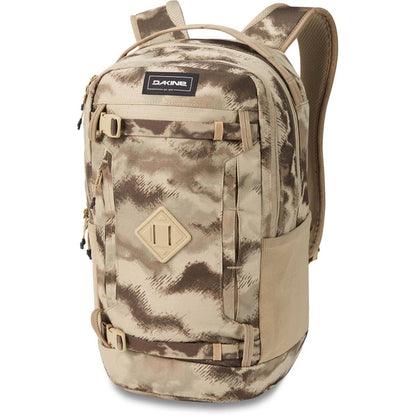 Dakine URBN Mission Pack 23L Backpack Woodrose - Camo - Backpacks