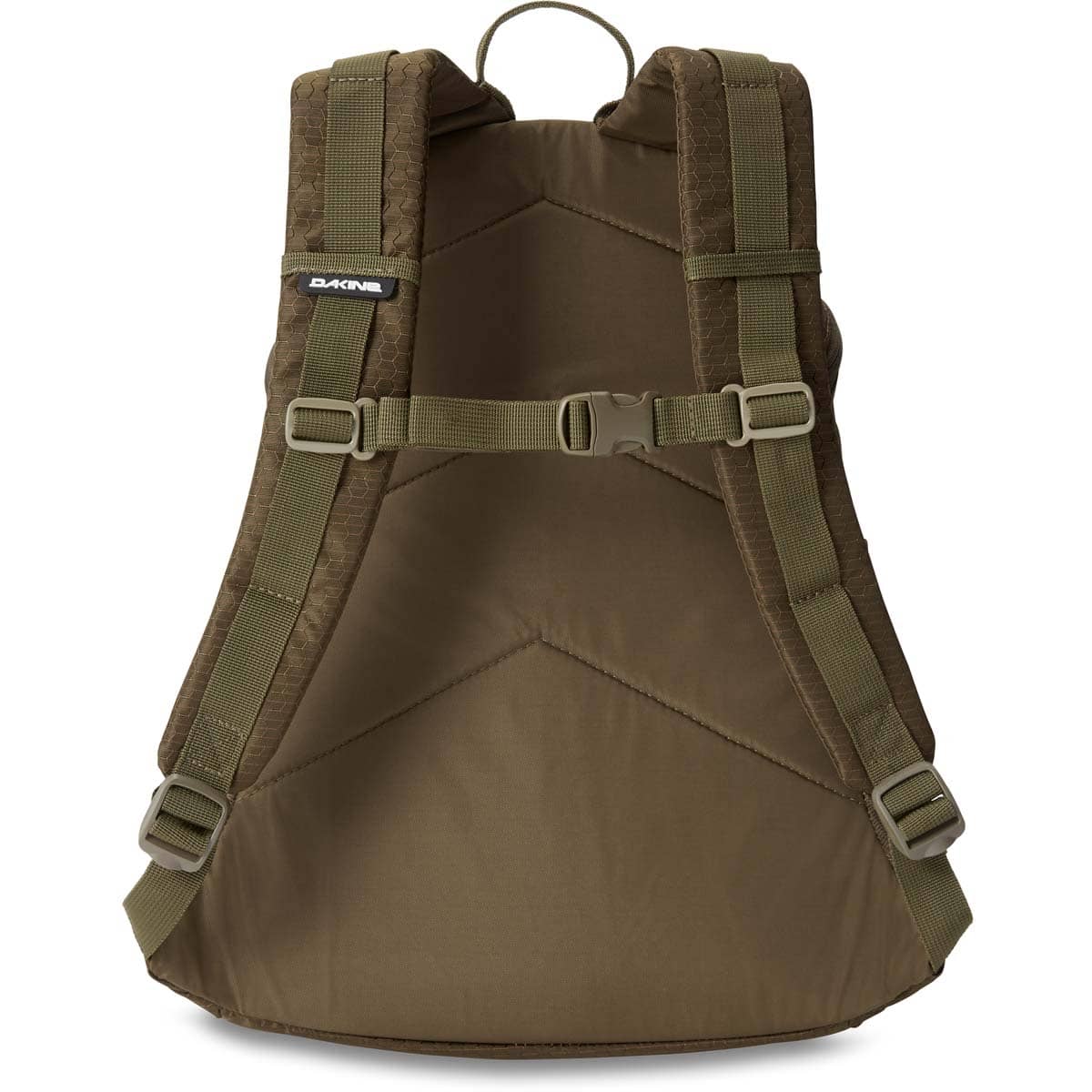 Dakine WNDR Pack 18L Backpack Dark Olive Dobby - Backpacks