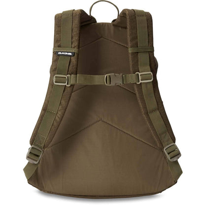 Dakine WNDR Pack 18L Backpack Dark Olive Dobby - Backpacks
