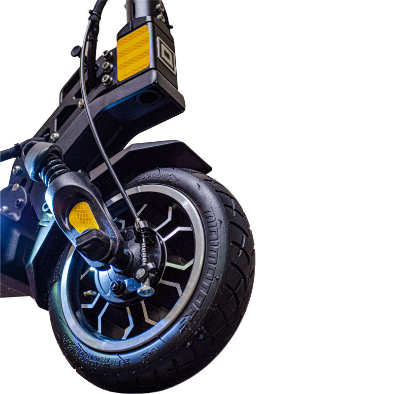 Dualtron MINI LTD 1450w 52v 13Ah - E-Steps