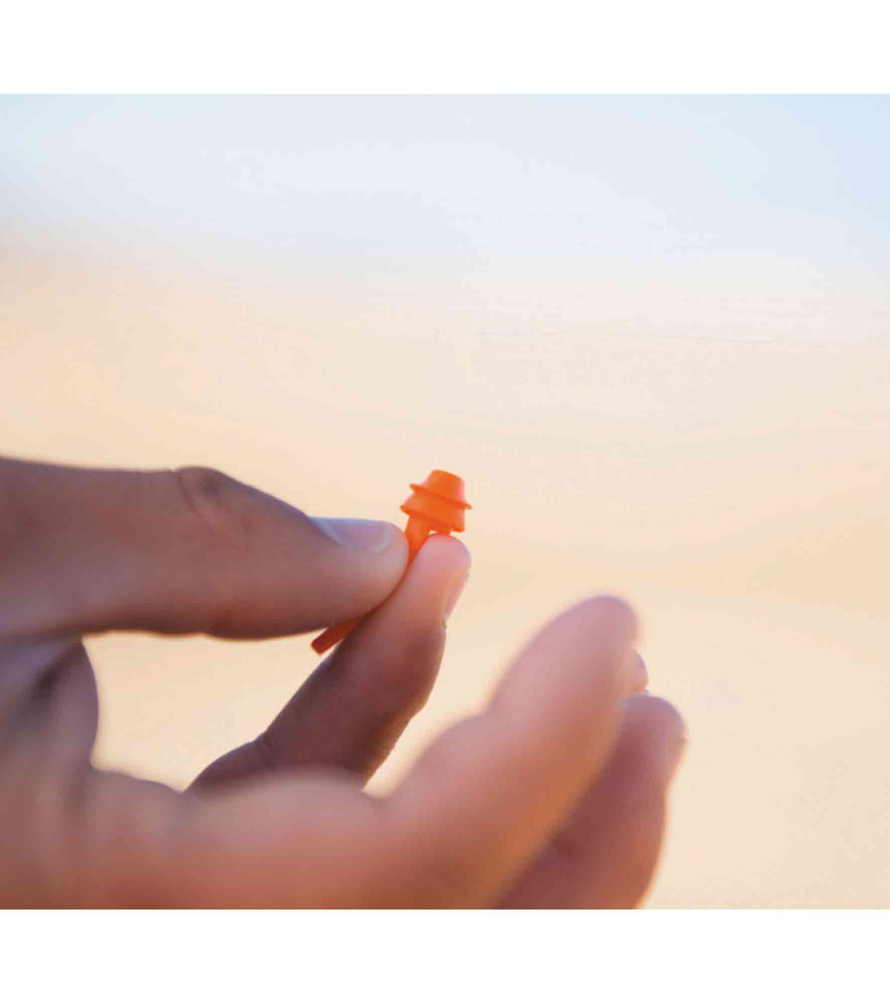 EQ Earplug Set - Ear Plugs