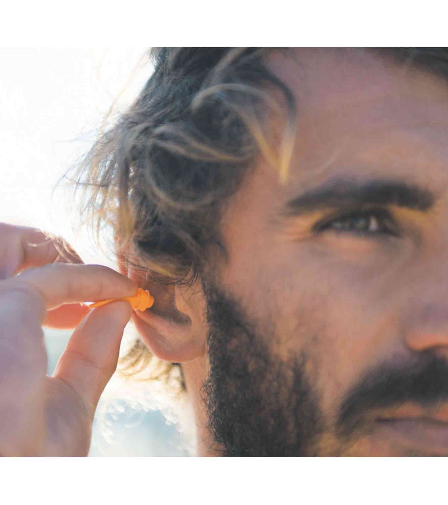 EQ Earplug Set - Ear Plugs
