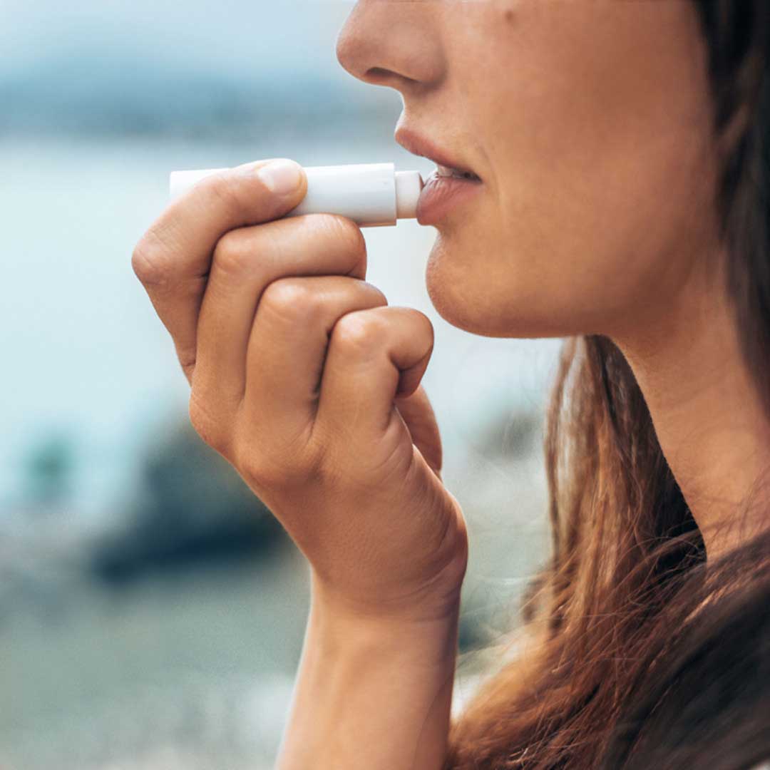 EQ Lip Balm SPF 30 - 5 GR - Sunscreen