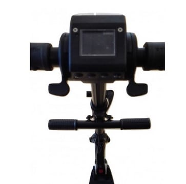 E-Twow Extra hanging bar - barre d'accrochage supplémentaire - Mounts