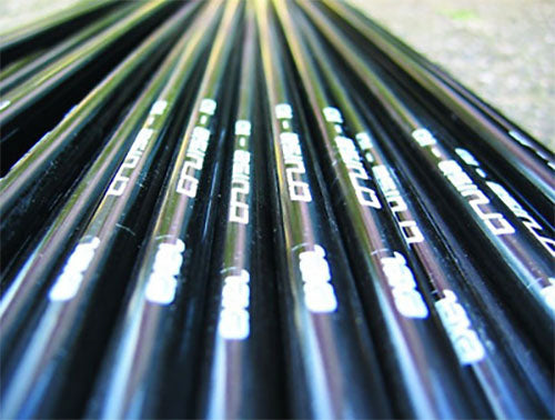 Exel carbonfiber tube Cruise (4-10mm) - Strong (12-20mm) - Repair Parts