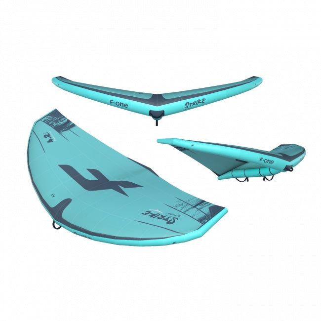 F-One STRIKE | 21 - Kite-Wings