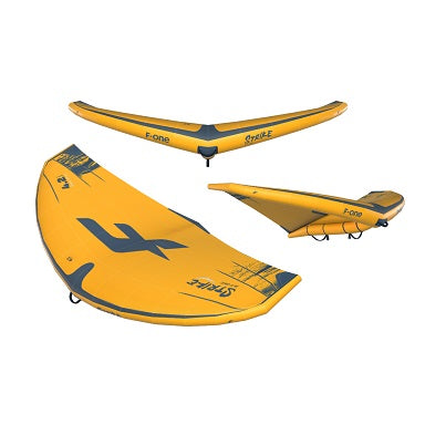 F-One STRIKE | 21 - Kite-Wings