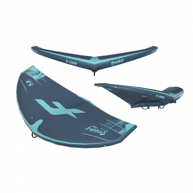 F-One STRIKE | 21 - Kite-Wings