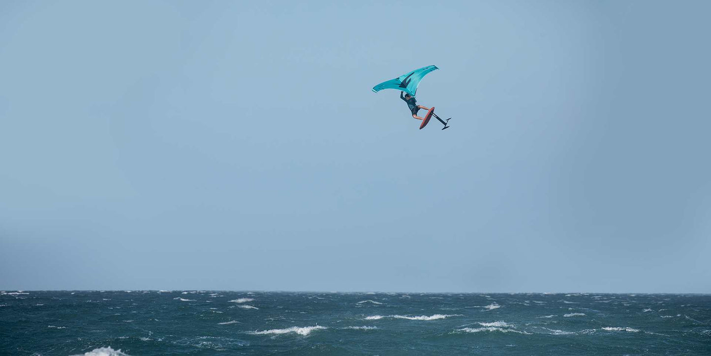 F-One STRIKE | 21 - Kite-Wings